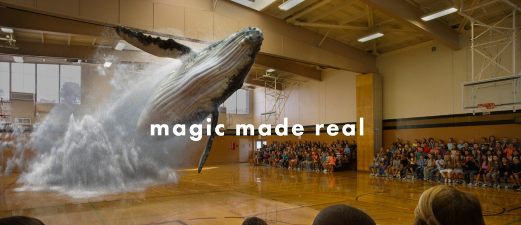 Magic Leap