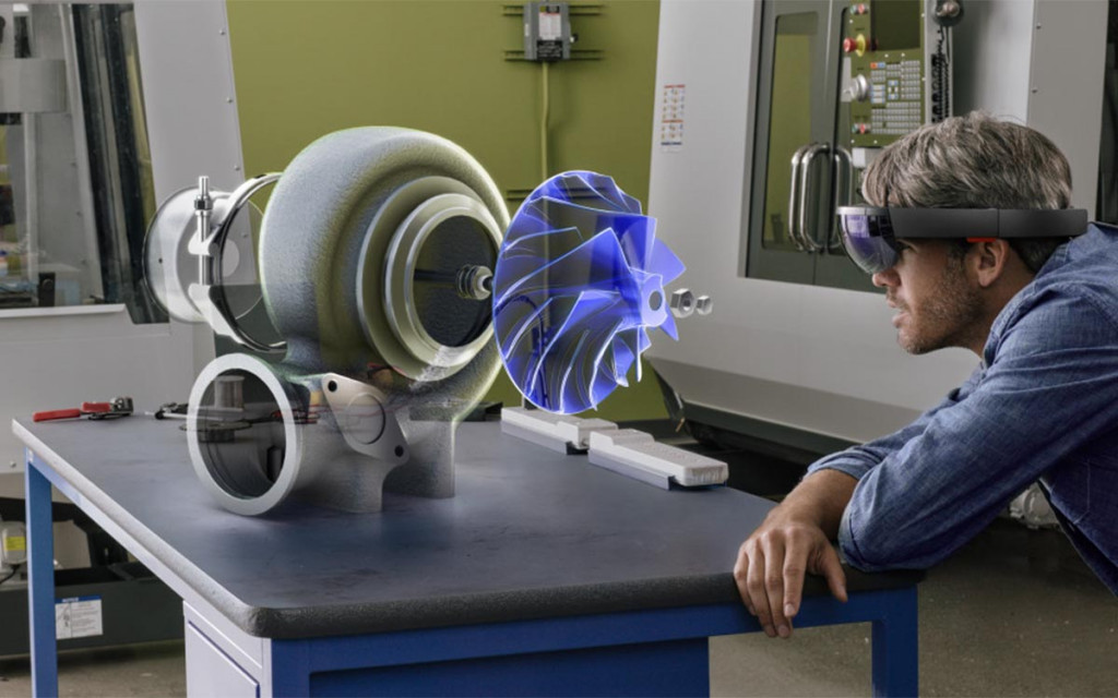 HoloLens